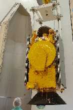 Coiffe Ar5+ / Arianespace